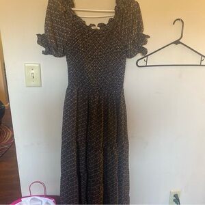 Max studios dress
